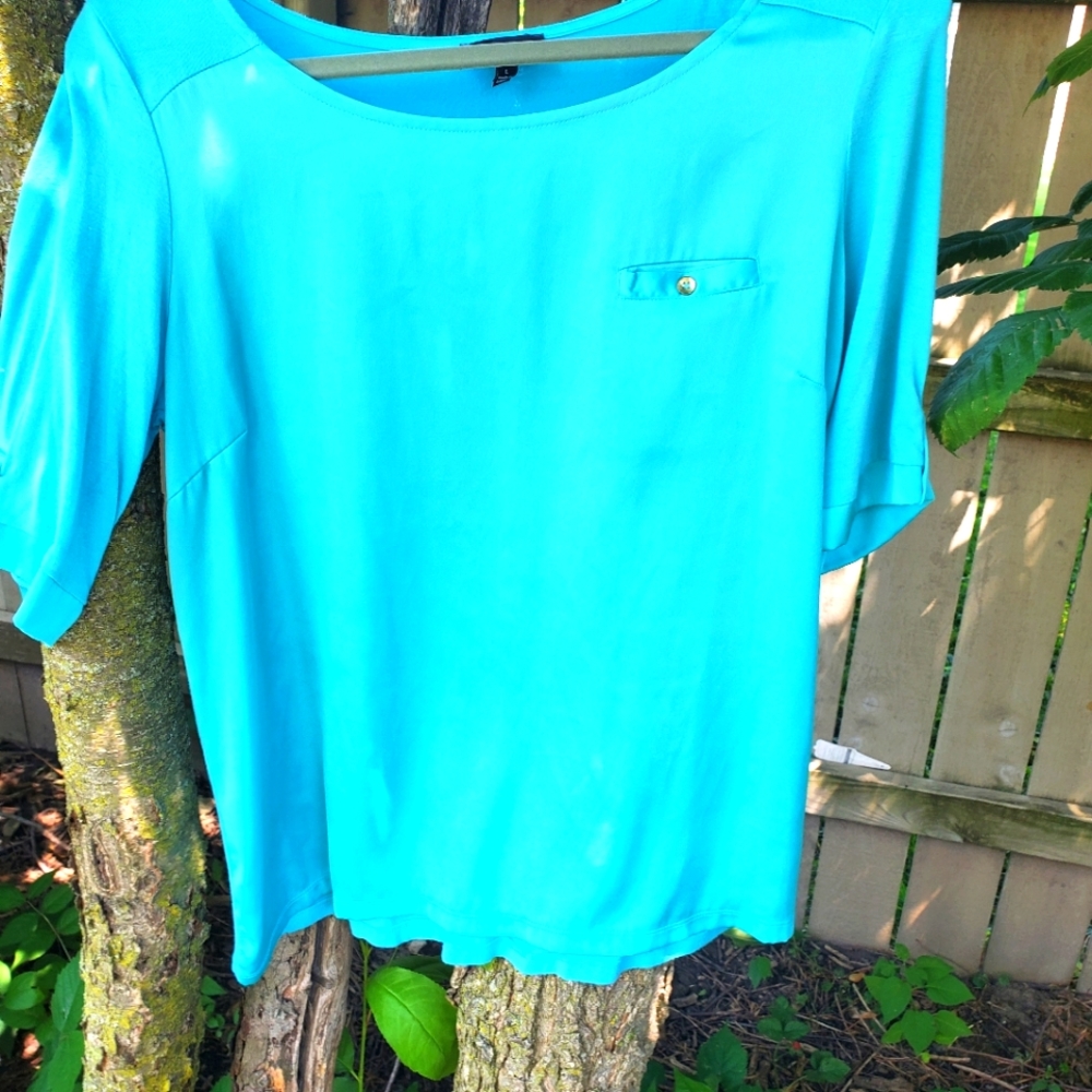Express shirt